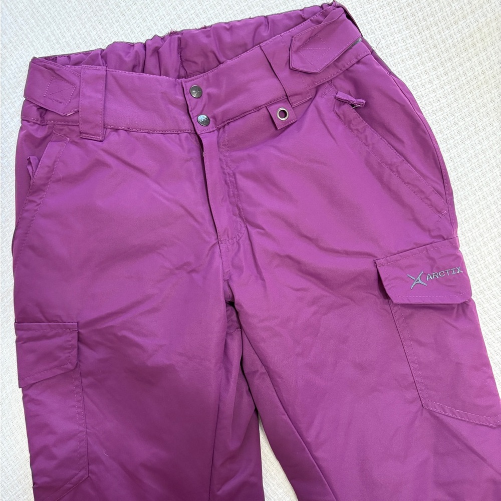 ARCTIX Snow Pants